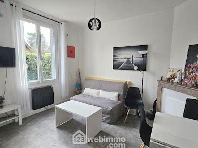Maison vente à Fontainebleau, Chartrettes