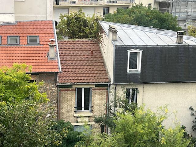 Maison vente à Boulogne-Billancourt, Boulogne-billancourt