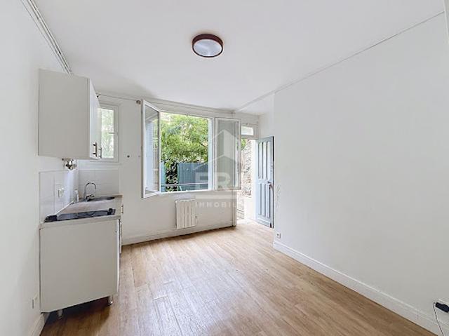 Maison vente à Point du Jour, Boulogne-Billancourt