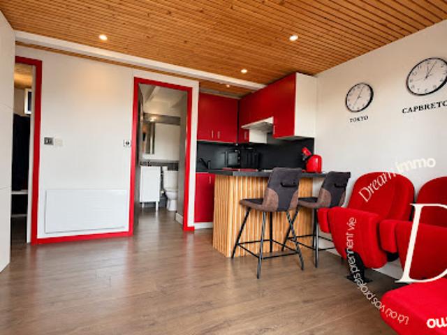 Maison vente à Gaillou, Capbreton