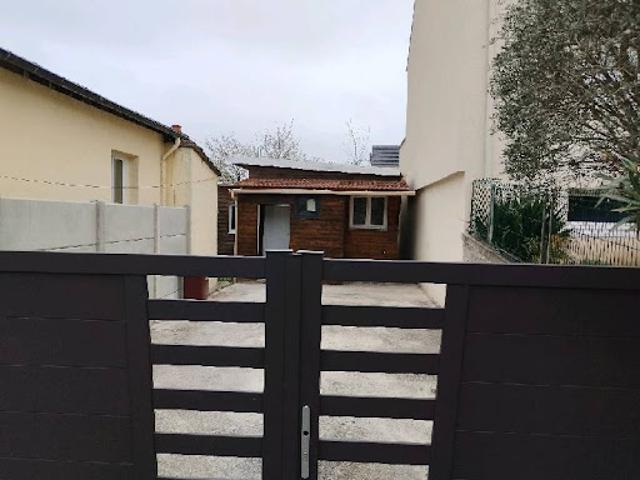 Maison vente à Le Raincy, Gagny
