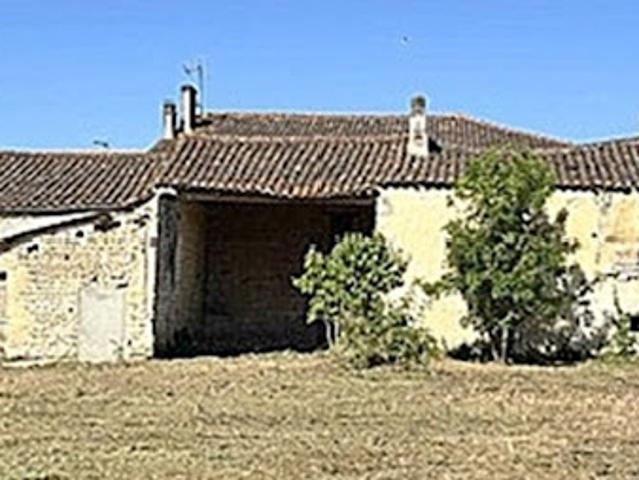 Maison vente à La Rochelle, La Ronde