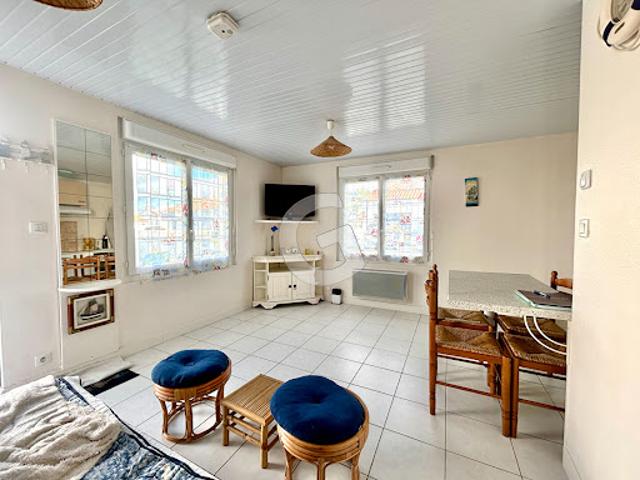 Maison vente à Les Sables-d'Olonne, La Tranche-sur-mer