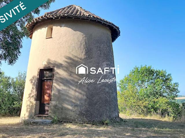 Maison vente à Saint-Girons, Le Fossat