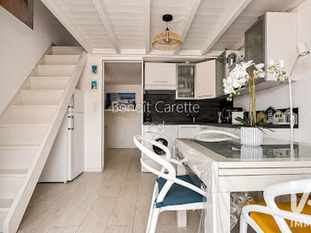 Maison vente à Narbonne, Leucate
