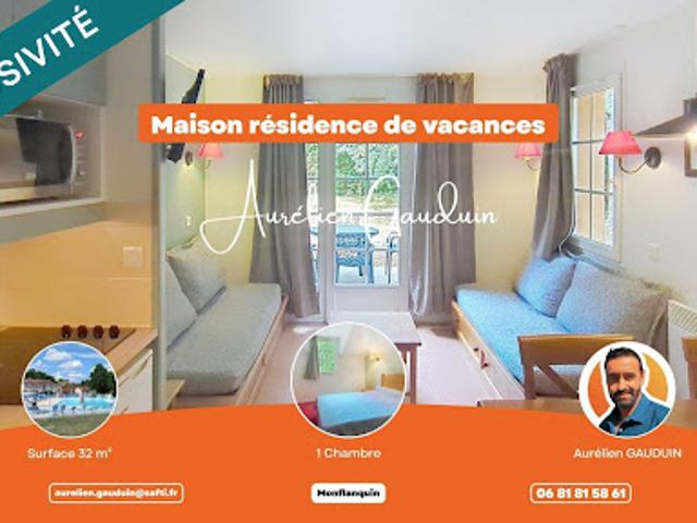 Maison vente à Monflanquin, Lot-et-Garonne