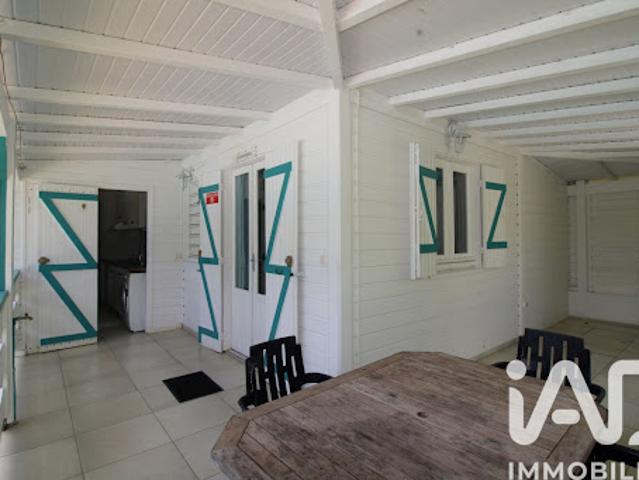 Maison vente à Guadeloupe