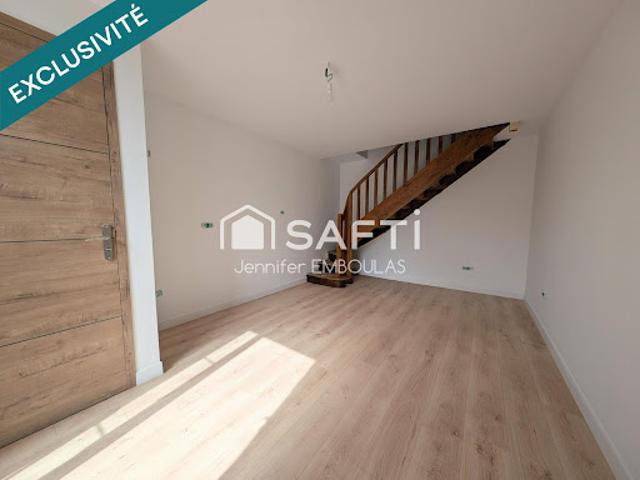 Maison vente à Langon, Portets