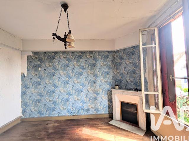 Maison vente à Palaiseau, Savigny-sur-orge