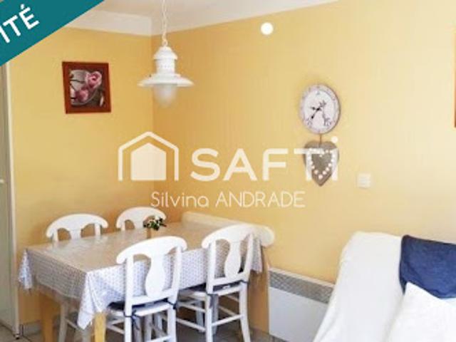 Maison vente à Les Sables-d'Olonne, Talmont-saint-hilaire