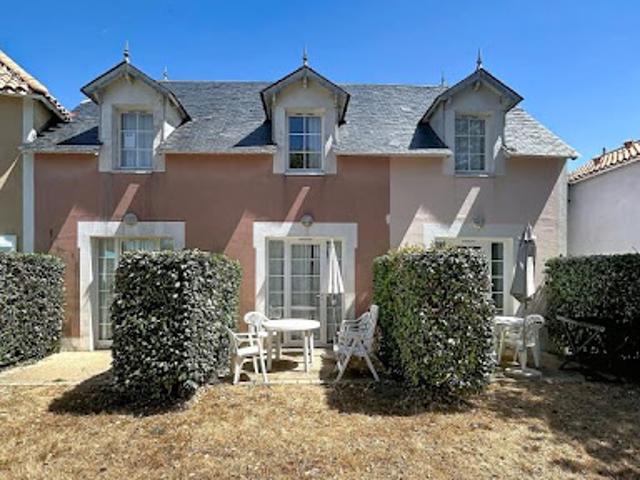 Maison vente à Les Sables-d'Olonne, Talmont-saint-hilaire
