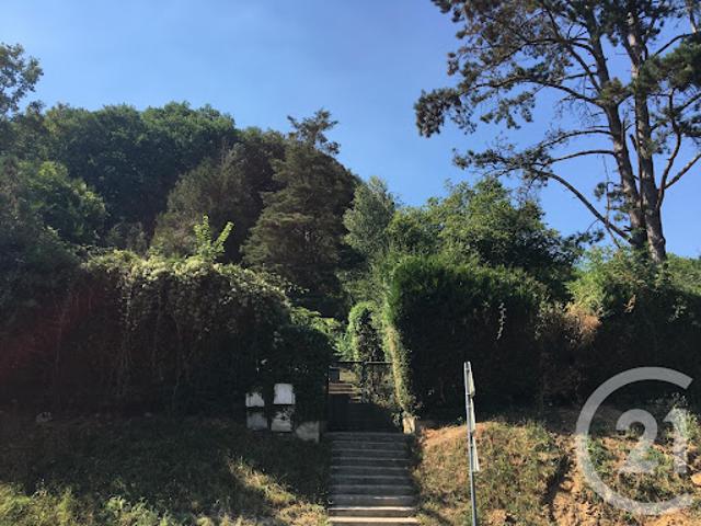 Maison vente à Palaiseau, Villiers-le-bâcle