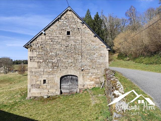 Maison vente à La Ganette, Bugeat