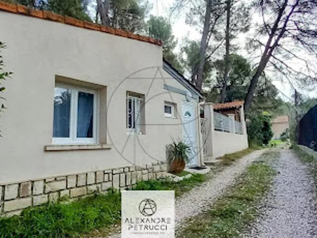 Maison vente à Aix-en-Provence, Simiane-collongue