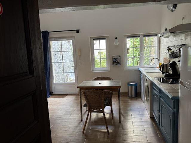 Maison vente à Lisieux, Honfleur