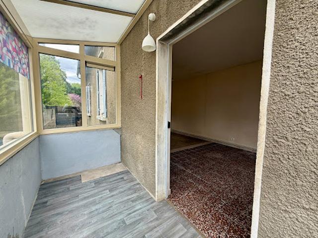 Maison vente à Auxerre, Fleury-la-vallée