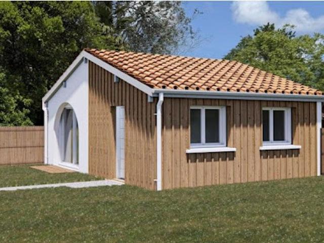 Maison vente à Dax, Angresse