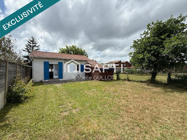 Maison vente à Arcachon, Audenge