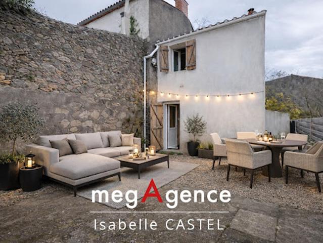 Maison vente à Les Sables-d'Olonne, Beaulieu-sous-la-roche