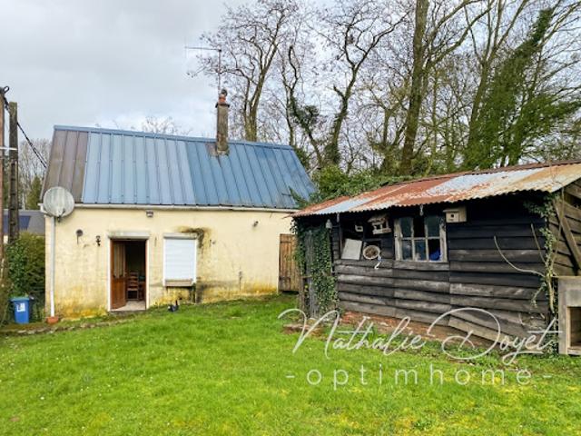 Maison vente à Vervins, Berlancourt