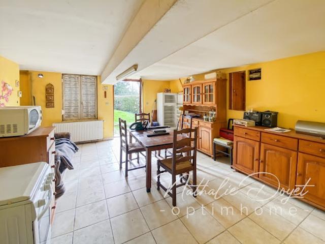 Maison vente à Vervins, Berlancourt