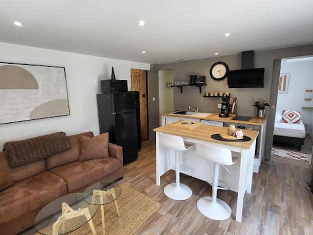 Maison vente à Dieppe, Berneval-le-grand
