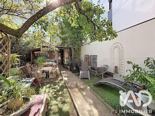Maison vente à Nanterre, Bois-colombes