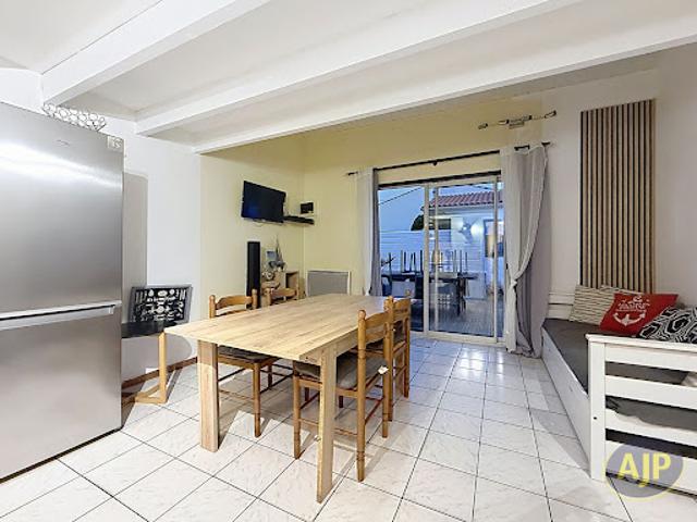 Maison vente à Les Sables-d'Olonne, Château-d'olonne