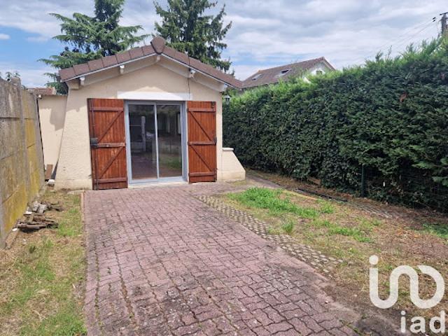 Maison vente à Argenteuil, Eaubonne