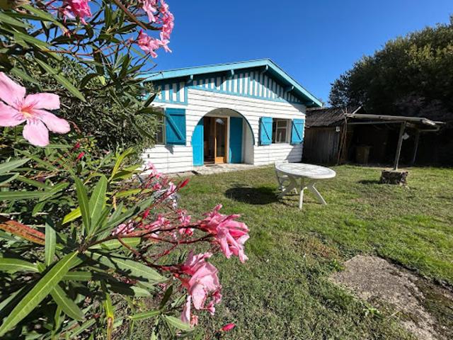 Maison vente à Arcachon, Gujan-mestras