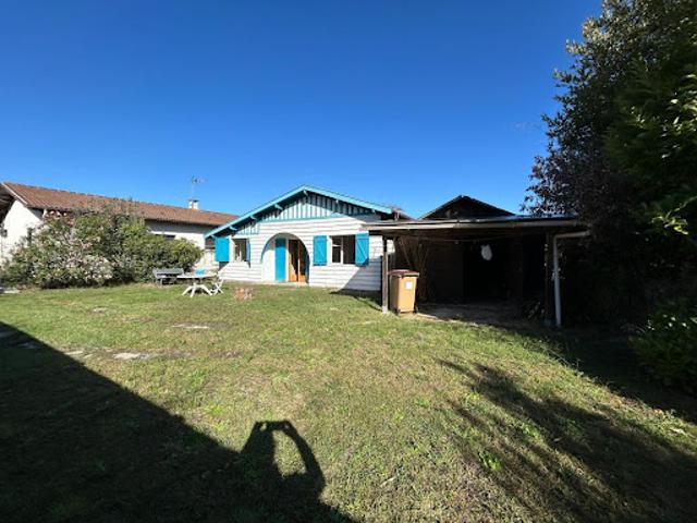 Maison vente à Arcachon, Gujan-mestras