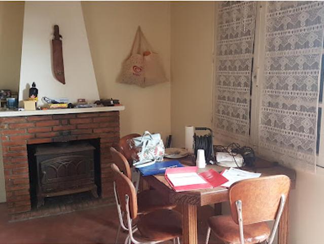 Maison vente à Poitiers, La Chapelle-moulière