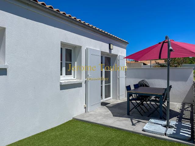 Maison vente à France métropolitaine, Les Mathes