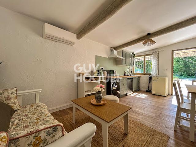 Maison vente à Avignon, L'isle-sur-la-sorgue