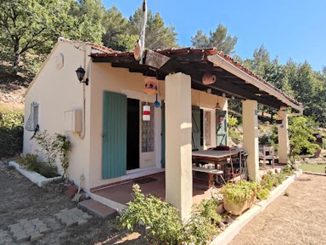Maison vente à Brignoles, Sainte-anastasie-sur-issole