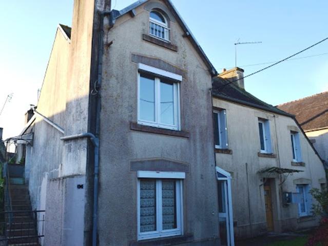 Maison vente à Châteaulin, Bretagne