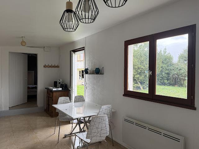Maison vente à Rochefort, Royan