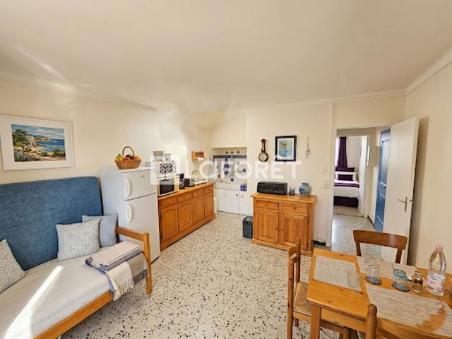 Maison vente à Montpellier, Marseillan