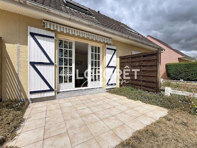 Maison vente à Montreuil-sur-Mer, Camiers
