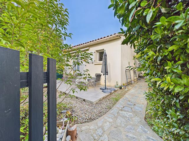 Maison vente à Calvi, Patrimonio