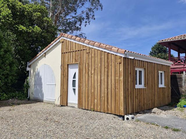 Maison vente à Dax, Angresse