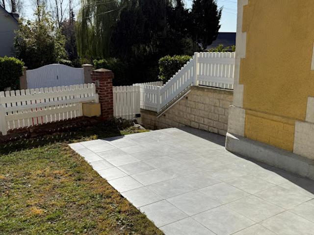 Maison vente à Lisieux, Cabourg
