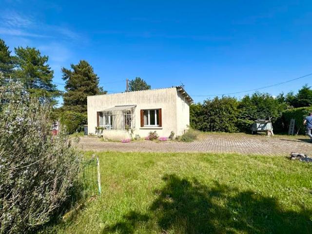 Maison vente à Orléans, Donnery