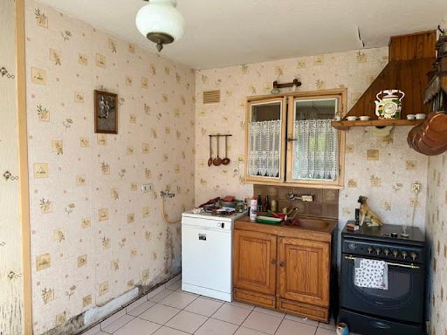 Maison vente à Orléans, Donnery