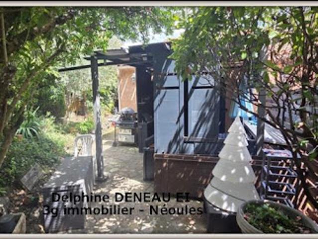 Maison vente à Brignoles, Forcalqueiret