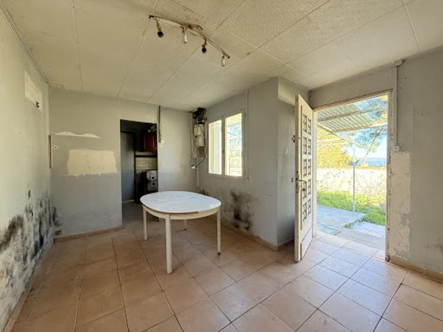 Maison vente à Istres