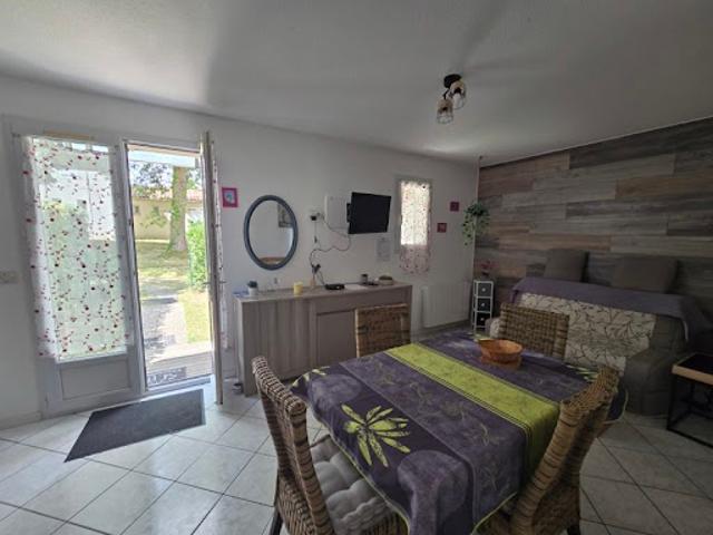 Maison vente à Jonzac