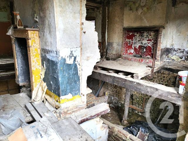 Maison vente à Bernay, La Neuve-lyre