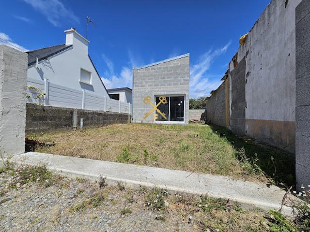 Maison vente à Lorient, Bretagne