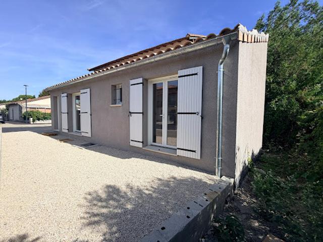 Maison vente à Le Thor, Vaucluse